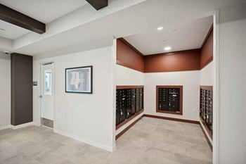The bridgewell apartments